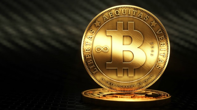 Bitcoin-Article